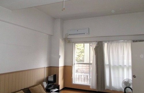 Toyohira Apartment | Mansion Pasture 103 - Mansion Pasture 103/Sapporo Hokkaidō