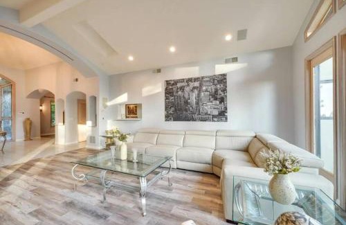 Placerville House | Mansion, Pool, Game Room