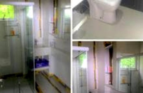 Florianopolis House | MANSION WHITE STONE LARGE FLORIANOPOLIS