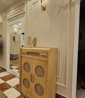Mansoura Apartment | Mansoura sweet home hotel apartment 1