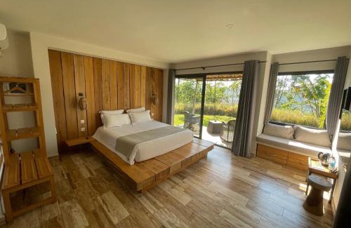 Andasibe Cabin | Mantadia Lodge Andasibe