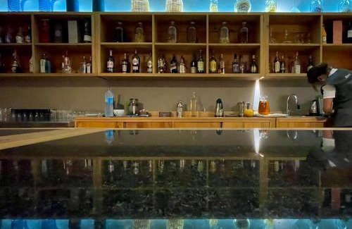 Andasibe Cabin | Mantadia Lodge Andasibe