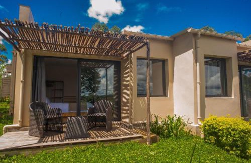 Andasibe Cabin | Mantadia Lodge Andasibe