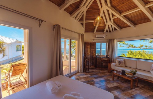 Antsiranana Hotel | Mantasaly Resort