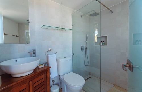 Antsiranana Hotel | Mantasaly Resort