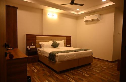 Basavakalyan Hotel | Manthra Hotel, Basavakalyan