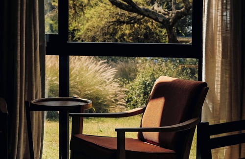 Agakera National Park Hotel | Mantis Akagera Game Lodge