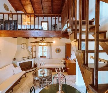 Sivota House | Mantis Home