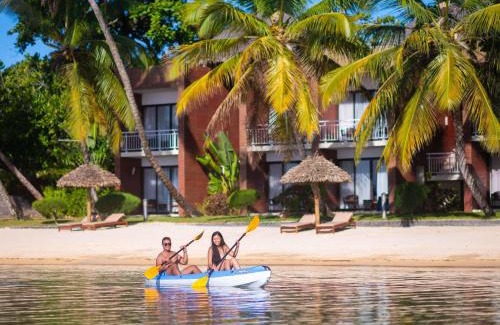 Nosy Boraha Hotel | Mantis Soanambo Hotel And Spa