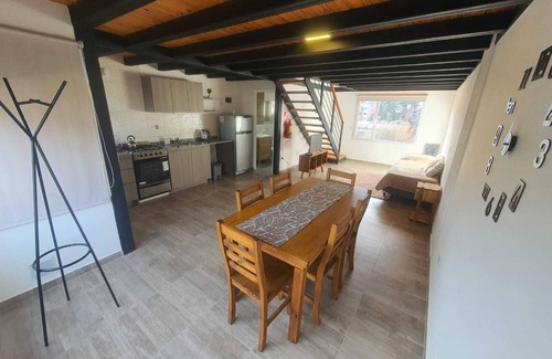 San Carlos de Bariloche Apartment | Mantra