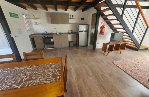 San Carlos de Bariloche Apartment | Mantra