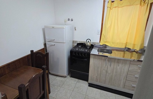 San Carlos de Bariloche Apartment | Mantra