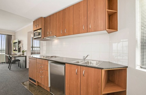 Parramatta Apartment | Mantra Parramatta