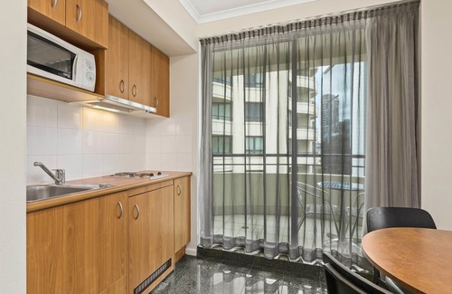 Parramatta Apartment | Mantra Parramatta