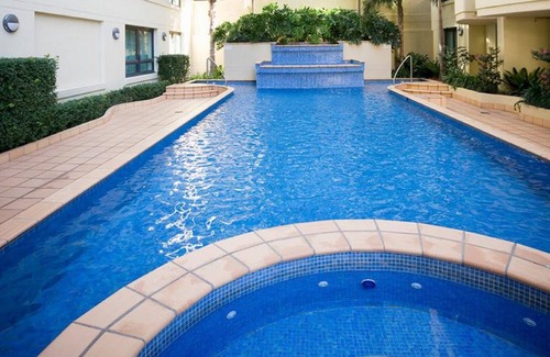 Parramatta Apartment | Mantra Parramatta