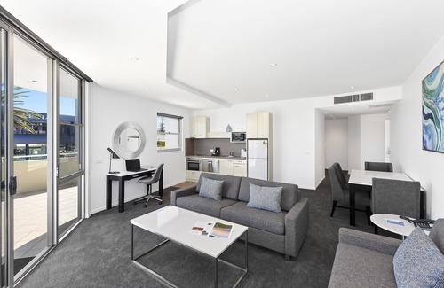Port Macquarie Apartment | Mantra Quayside