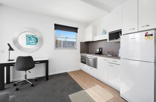 Port Macquarie Apartment | Mantra Quayside