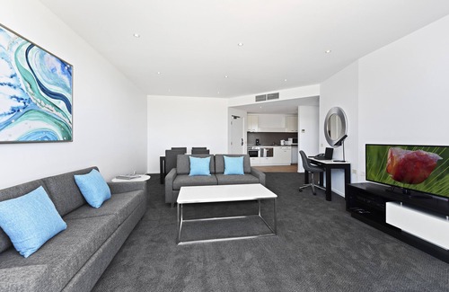 Port Macquarie Apartment | Mantra Quayside