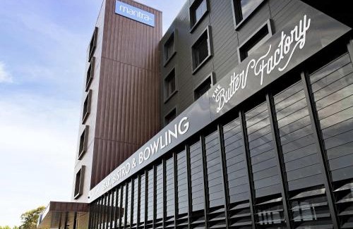 Traralgon Hotel | Mantra Traralgon