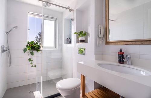 Metula Hotel | Mantur Metula by Selina