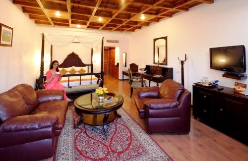 Vashist Resort | Manuallaya The Resort & Spa