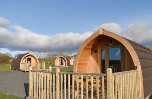 Corney House | Manx View-Uk1396