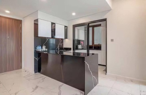 District 9 Apartment | Many guests want to visit again/Lumiere by Ray