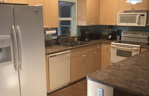 Harbour Heights House | Many Waterfront Community Amenities w/Public Boat Ramp and Fishing Pier