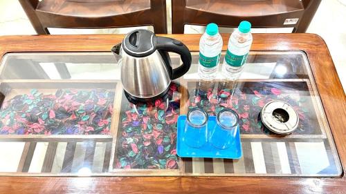 Orchha Hotel | Manya Palace