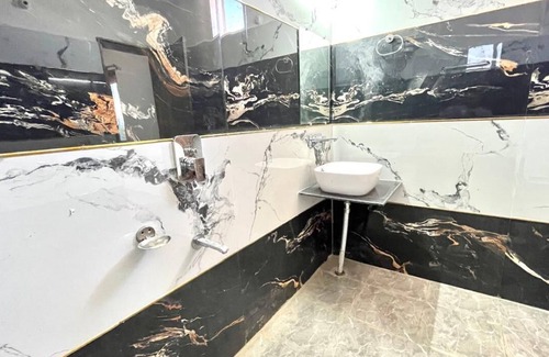 Orchha Hotel | manya palace