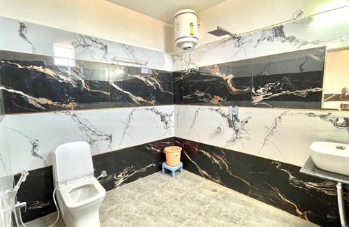 Orchha Hotel | manya palace