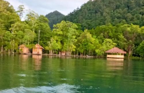 Sei Pinang House | Manyailov Homestay