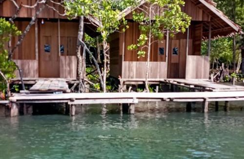 Sei Pinang House | Manyailov Homestay