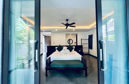 Luang Prabang Hotel | Manyo Hotel and Resort