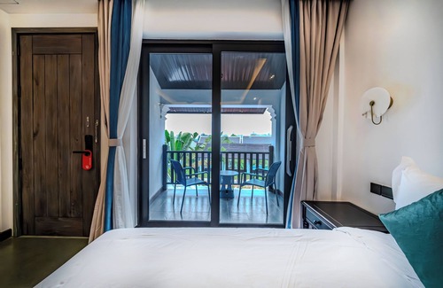 Luang Prabang Hotel | Manyo Hotel and Resort