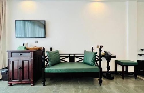 Luang Prabang Hotel | Manyo Hotel and Resort