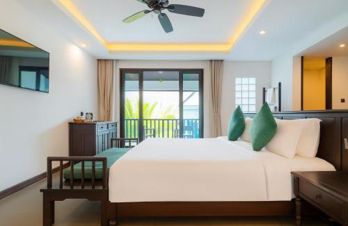 Luang Prabang Hotel | Manyo Hotel and Resort