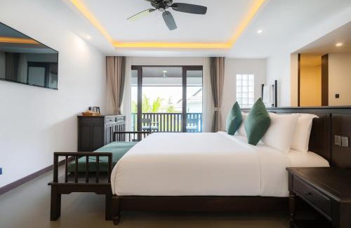 Luang Prabang Hotel | Manyo Hotel and Resort