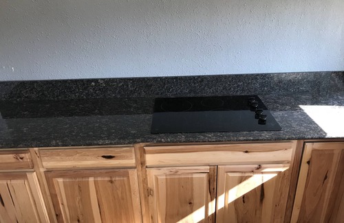 North Fork Cabin | Manzanita Lake Cabin w/great views