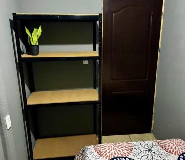 Desamparados Apartment | Manzano lodge