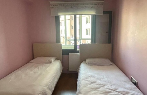 Kayseri Apartment | Manzaralı Şehir Dairesi