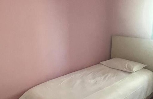 Kayseri Apartment | Manzaralı Şehir Dairesi