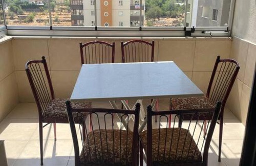 Kayseri Apartment | Manzaralı Şehir Dairesi