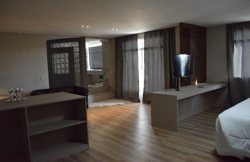 Lages Hotel | Map Hotel