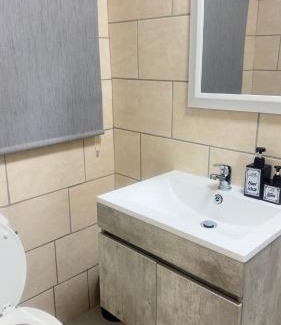 Steelpoort Cabin | Maphuthi River Lodge