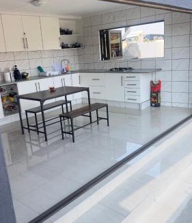 Steelpoort Cabin | Maphuthi River Lodge