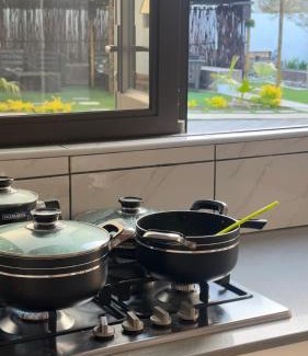 Steelpoort Cabin | Maphuthi River Lodge