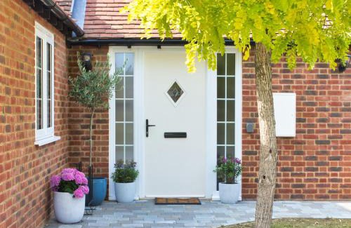 Ashford House | Maple Cottage