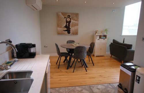 Church Fenton Villa | Maple Gardens Studio