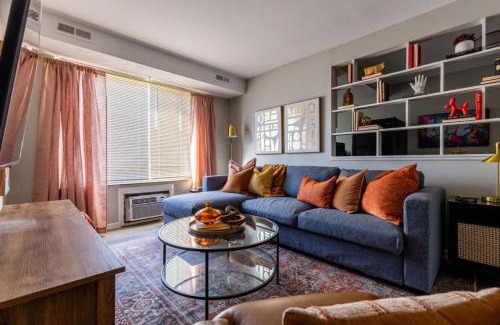 Maple Heights Apartment | Maple Heights Oasis - Libby Unit 5